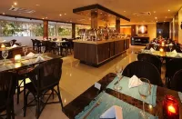 Afago Mareiro Hotel - Frühstück