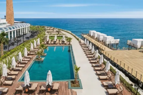 Kaya Palazzo Resort &Casino