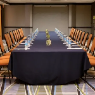 DoubleTree Suites by Hilton Raleigh - Durham