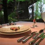 Qraud Tosawashi Kougeimura - breakfast