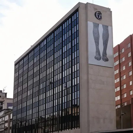 Hotel San Francisco de Asís