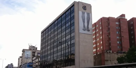 Hotel San Francisco de Asís Отели рядом с достопримечательностью «Iglesia de la Tercera Orden»