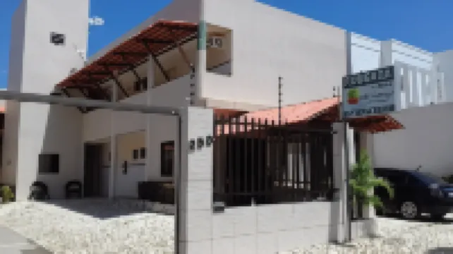 Pousada Águas Douradas Hotels in 