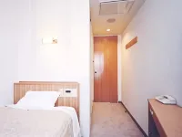 Hotel Crest Dio Hotel in zona Minami-Ibaraki Railway Station