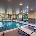 Hampton Inn & Suites by Hilton Keller Town Center Hotels in Keller