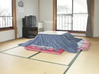 Joseikan 미나카미 정 호텔