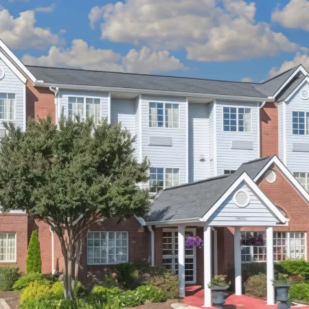 Microtel Inn & Suites by Wyndham Greenville / Woodruff Rd