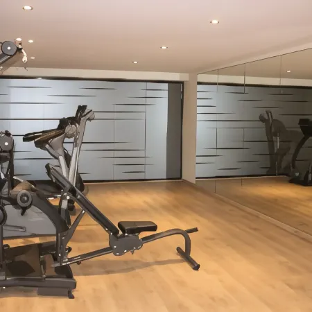 Apartamentos Real Lleida