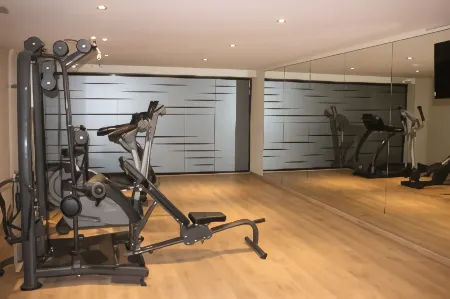 Apartamentos Real Lleida