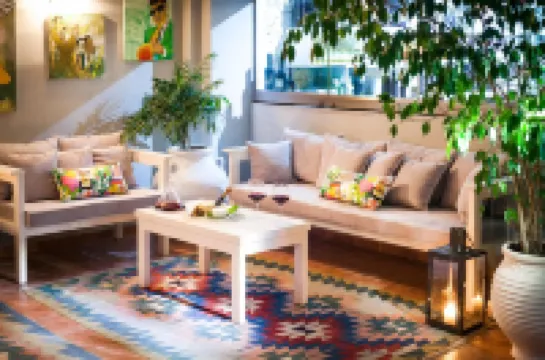 La Piscine Art Hotel, Philian Hotels and Resorts