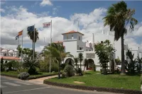 球道俱樂部飯店 King Park Playground Tenerife Las Chafiras附近的飯店