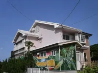 Green Hill Hotels in Tatsugo