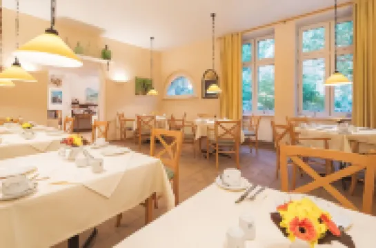 Best Western Hotel Geheimer Rat Hotel di Magdeburg