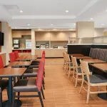 TownePlace Suites Titusville Kennedy Space Center