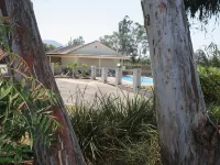 Isis Motel Scone Hotels in Scone