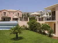 Melidron Hotel Hotels in Elios Proni