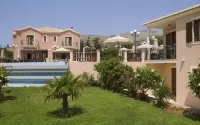 Melidron Hotel Các khách sạn ở 