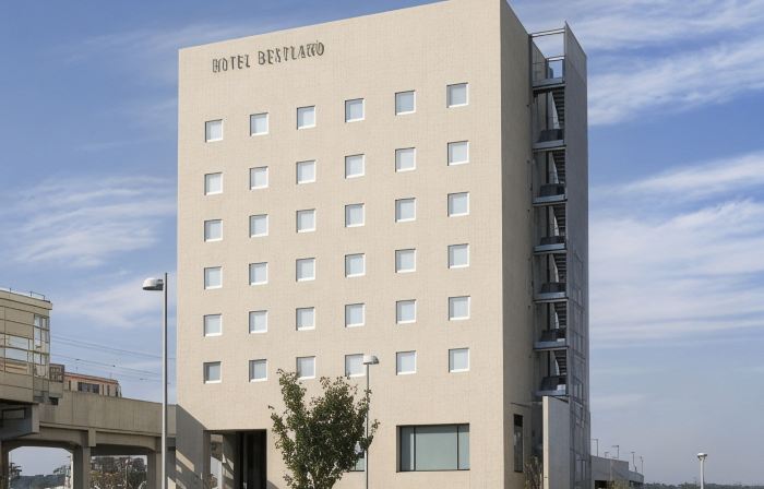 Hotel Bestland