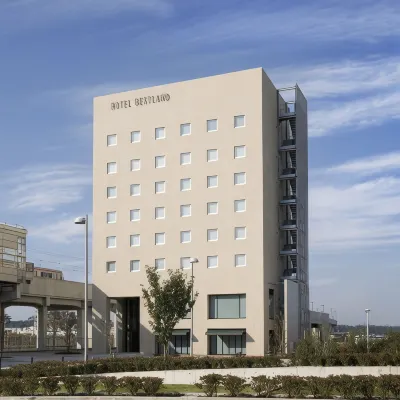 Hotel Bestland Các khách sạn ở 