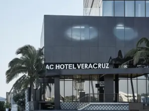 AC Hotel Veracruz