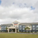 Fairfield Inn & Suites Cordele Hotels in Cordele