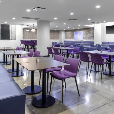 達拉斯市中心廣場TownePlace套房飯店