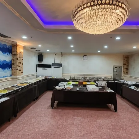 Kyungha Spa Hotel