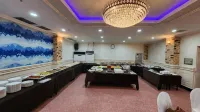 Kyungha Spa Hotel - Bữa sáng