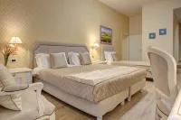 Hotel la Locanda Các khách sạn ở Volterra