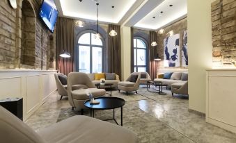 Marquise Hotel Garni