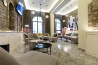 Marquise Hotel Garni