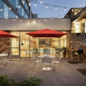 Home2 Suites by Hilton Seattle Airport Hotels in Tukwila