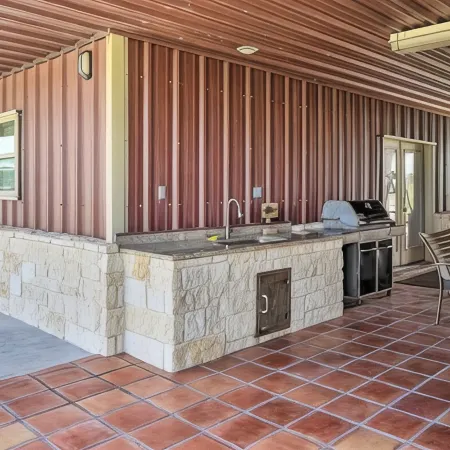 Polish Paradise -  3 Bedroom, 2 Bath Barndominium