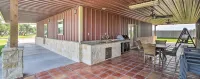 Polish Paradise -  3 Bedroom, 2 Bath Barndominium