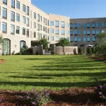 Courtyard Thomasville Downtown Hotels in Thomasville