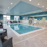 Hampton Inn by Hilton Richwood Cincinnati South Hotels in Walton