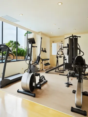 รูปภาพของโรงแรมรามาดา เดมา กรุงเทพ