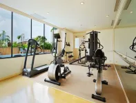 Ramada by Wyndham D MA Bangkok - Jacuzzi