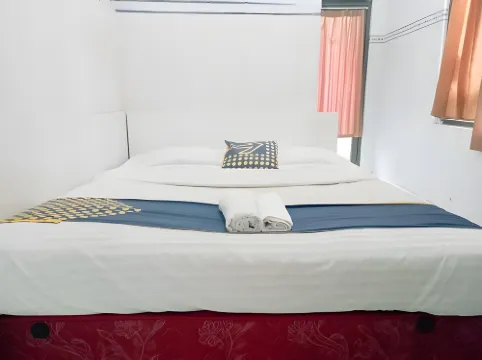 Kartini Residence at Pasar Baru Jakarta Photos