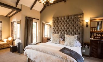 Schoone Oordt Country House