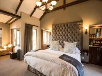 Schoone Oordt Country House Hotels in Swellendam