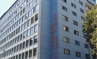 Hotel Santa Lucia