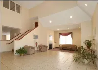 Baymont by Wyndham Mooresville - 2-Star