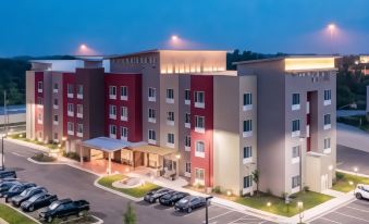 TownePlace Suites Chicago Waukegan/Gurnee