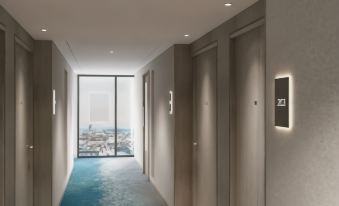 Courtyard by Marriott Sheffield