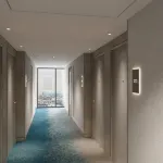 Courtyard by Marriott Sheffield