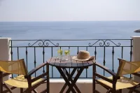 Yalis Hotel - Ocean View