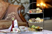 Walworth Castle Hotel, BW Signature Collection by Best Western - breakfast