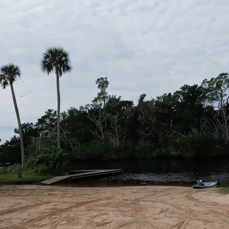 Experience Ormond Beach living near Daytona Speedway