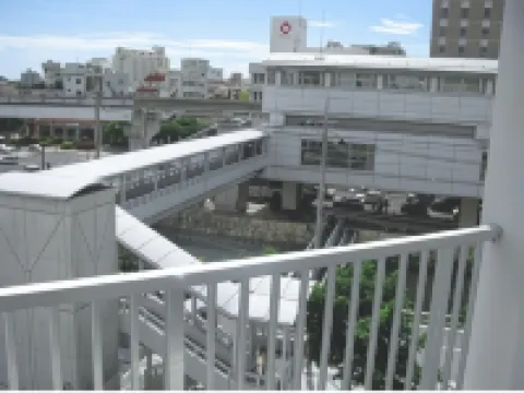 Asahi21 Asahibashi-Ekimae